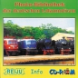 Preview: Info Photo-Biblothek der deutschen Lokomotiven auf CD · NEU/OVP