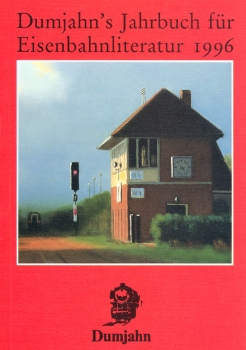 Dumjahn · Jahrbuch für Eisenbahnliteratur 1996