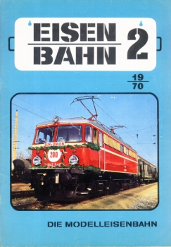 Eisenbahn · 2/1997 (A)