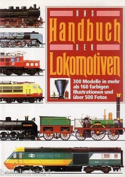 Pawlak · Das Handbuch der Lokomotiven · NEU/OVP