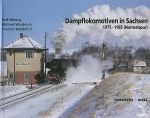 Schweers/Ebberg · Dampflokomotiven in Sachsen  NEU/OVP