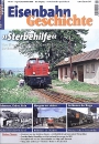Eisenbahn Geschichte 89 · Aug./Sept. 2018
