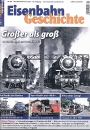 Eisenbahn Geschichte 90 · Okt./Nov. 2018