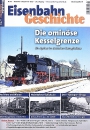 Eisenbahn Geschichte 91 · Dez./Jan. 2018 - 2019