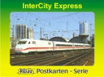 InterCity Express