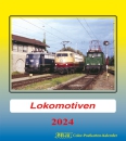 Lokomotiven  2024
