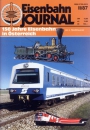 Eisenbahn Journal · Sonderheft II/87 · 150 Jahre Eisenbahnen in Österreich
