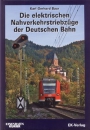 EK-Verlag · Elektr. Nahverkehrstriebzüge der Deutschen Bahnen · NEU/OVP