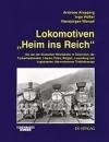 EK-Verlag · Lokomotiven "Heim ins Reich" · NEU/OVP