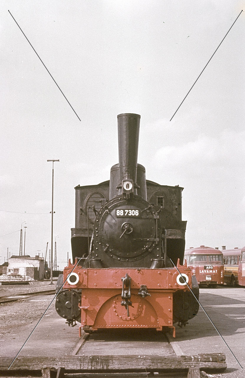 Dampf-Lokomotiven category icon/image