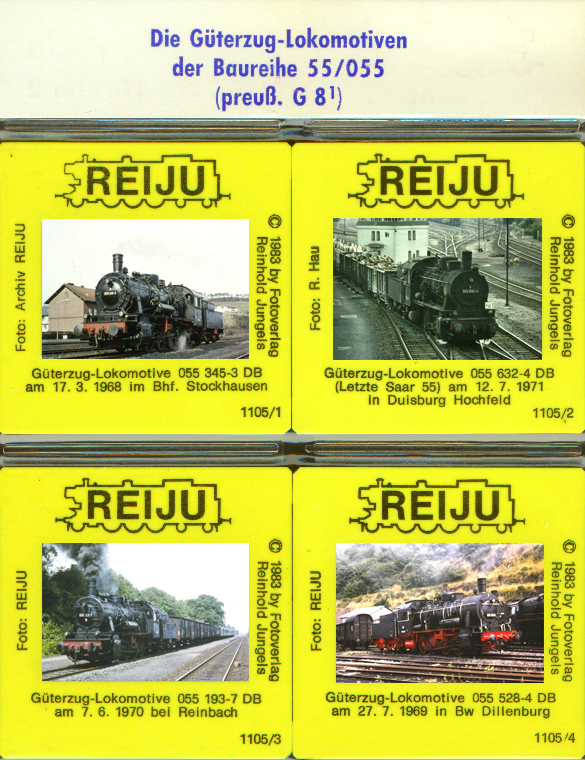 Color - Dia - Serien mit 4 Dias category icon/image