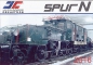 Preview: Jägerndorfer - Hauptkatalog 2016 H0 - N