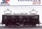 Preview: Jägerndorfer - Hauptkatalog 2019 H0 - N