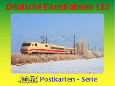 Deutsche Eisenbahnen · Teil 132