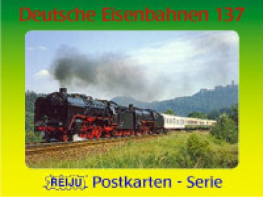 Deutsche Eisenbahnen · Teil 137