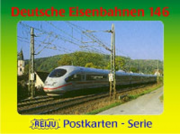 Deutsche Eisenbahnen · Teil 146