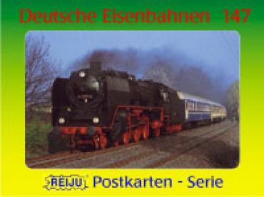 Deutsche Eisenbahnen · Teil 147
