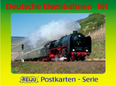 Deutsche Eisenbahnen · Teil 161