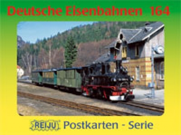 Deutsche Eisenbahnen · Teil 164