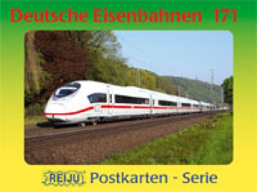 Deutsche Eisenbahnen · Teil 171