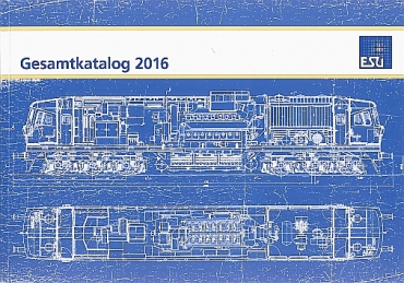 ESU Katalog 2016
