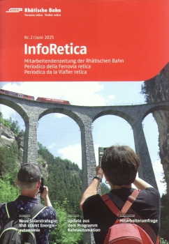 Zeitschrift · InfoRetica · 2/2025