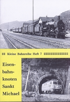 Pospischil · Eisenbahnknoten Sankt Michael
