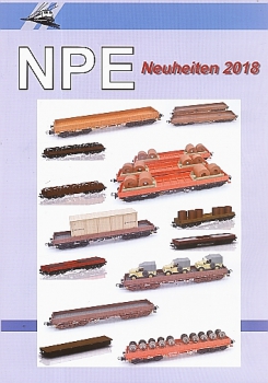 NPE Katalog 2018