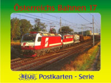 Österreichs Bahnen 17