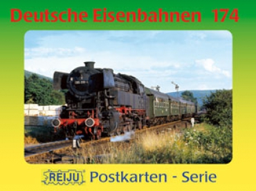 Deutsche Eisenbahnen · Teil 174