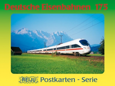 Deutsche Eisenbahnen · Teil 175