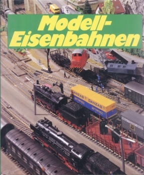 BuZ - Modell-Eisenbahnen · NEU/OVP