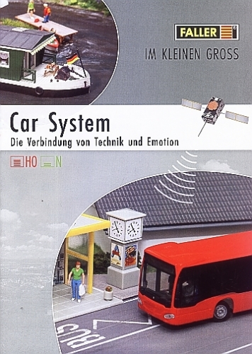 Faller Car-System 2014