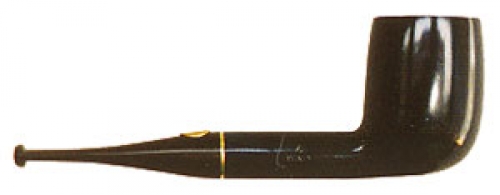 NIOE · Bruyère-Pfeife "Billard"