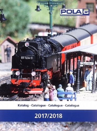 Pola Katalog 2017 / 2018