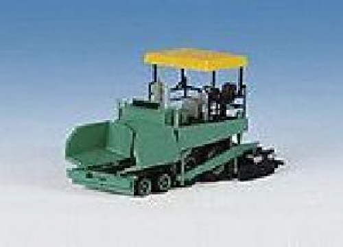 Kibri H0 · Teermaschine Demag DF120P Strassenbau  · NEU/OVP