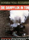 Motorbuch/Hecht · Die Dampflok in Bild und Ton  (1 LP)