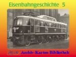 Eisenbahngeschichte · Teil 5