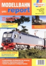 Roco Modellbahn report · 4/2001