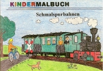 Eisenbahn-Malheft · Schmalspurbahnen · NEU/OVP