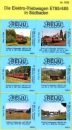 Elektro-Lok-Dias · Die Elektro-Triebwagen ET85/485 in Südbaden · NEU/OVP